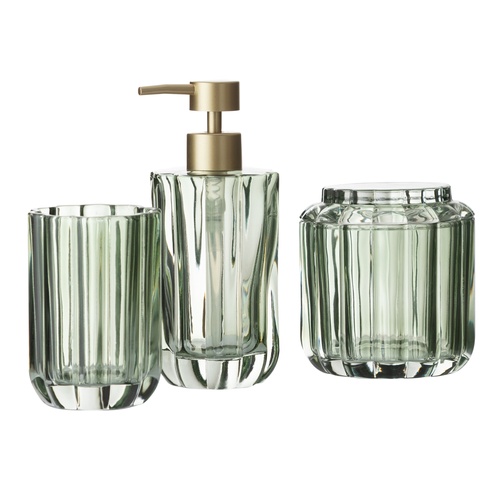  BOHO LUME PAMUKLUK YEŞİL