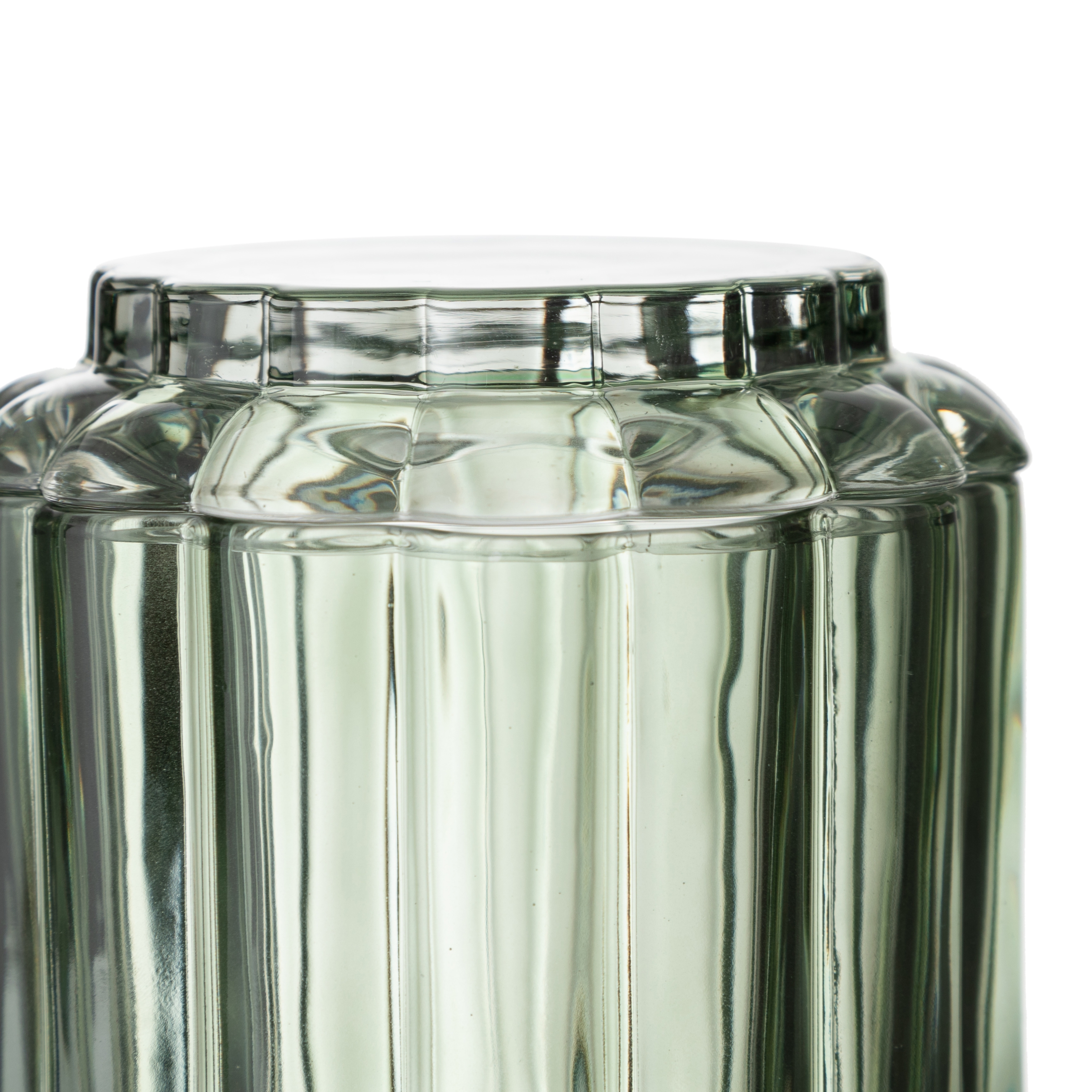 BOHO LUME PAMUKLUK YEŞİL