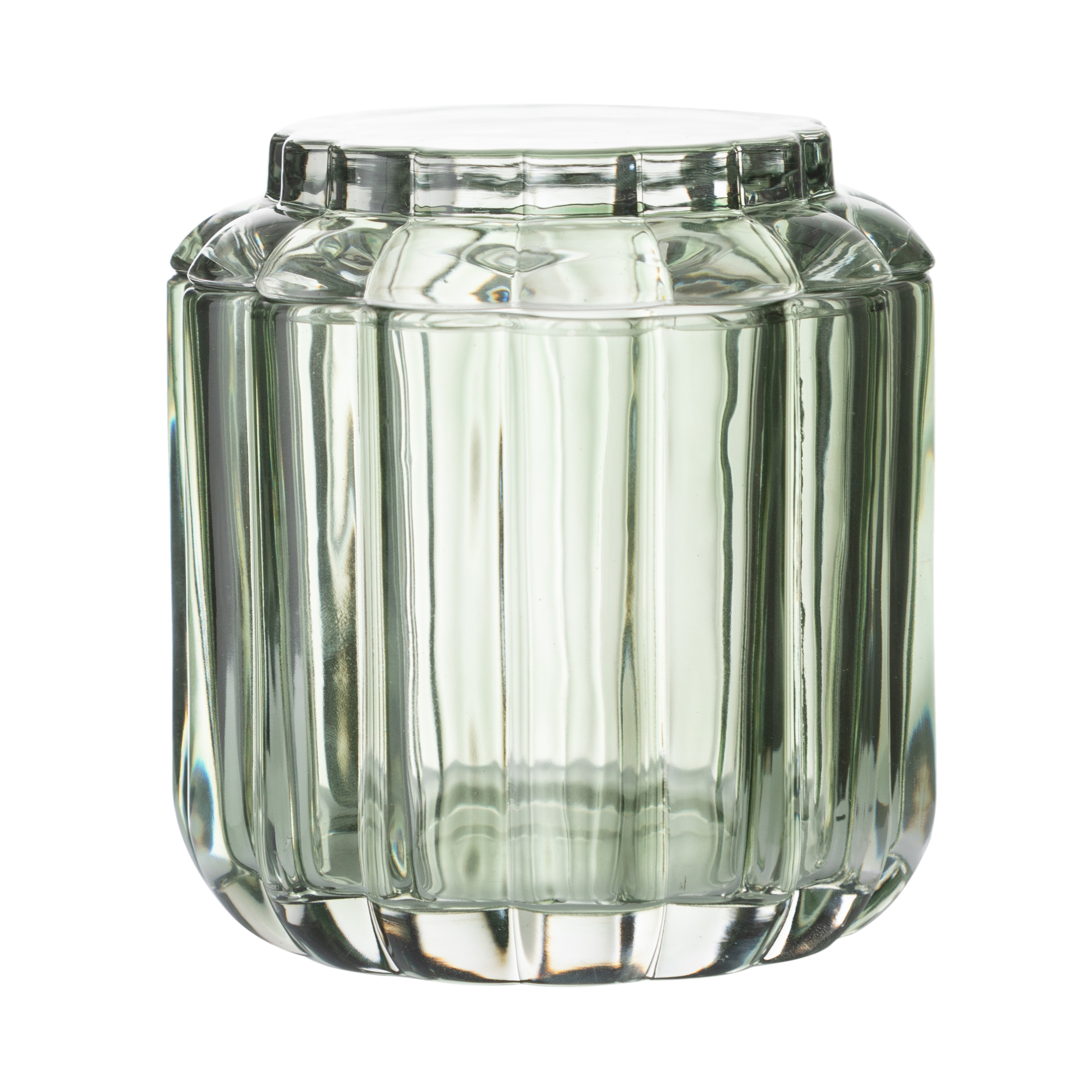 BOHO LUME PAMUKLUK YEŞİL