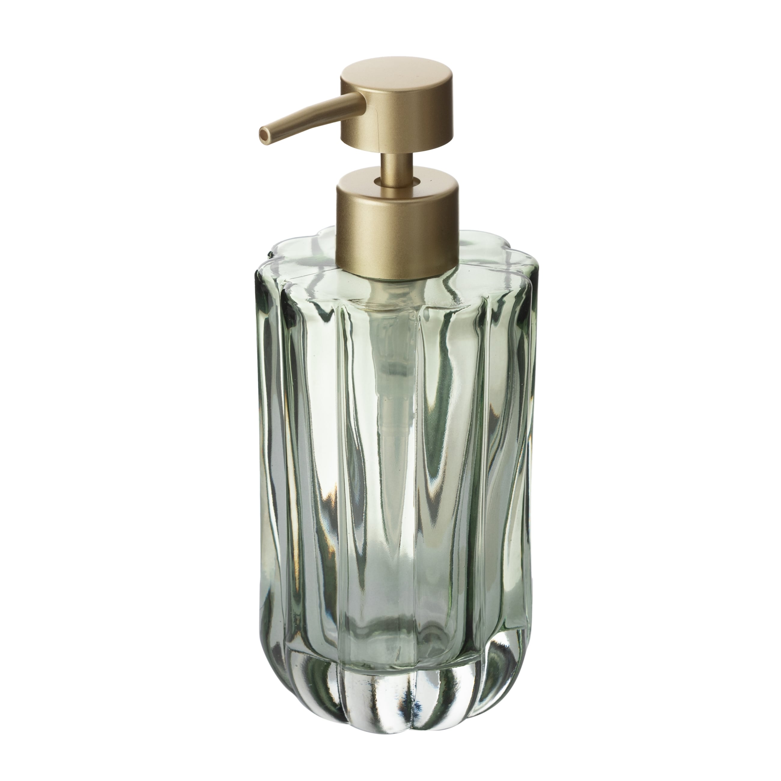 BOHO LUME SIVI SABUNLUK YEŞİL