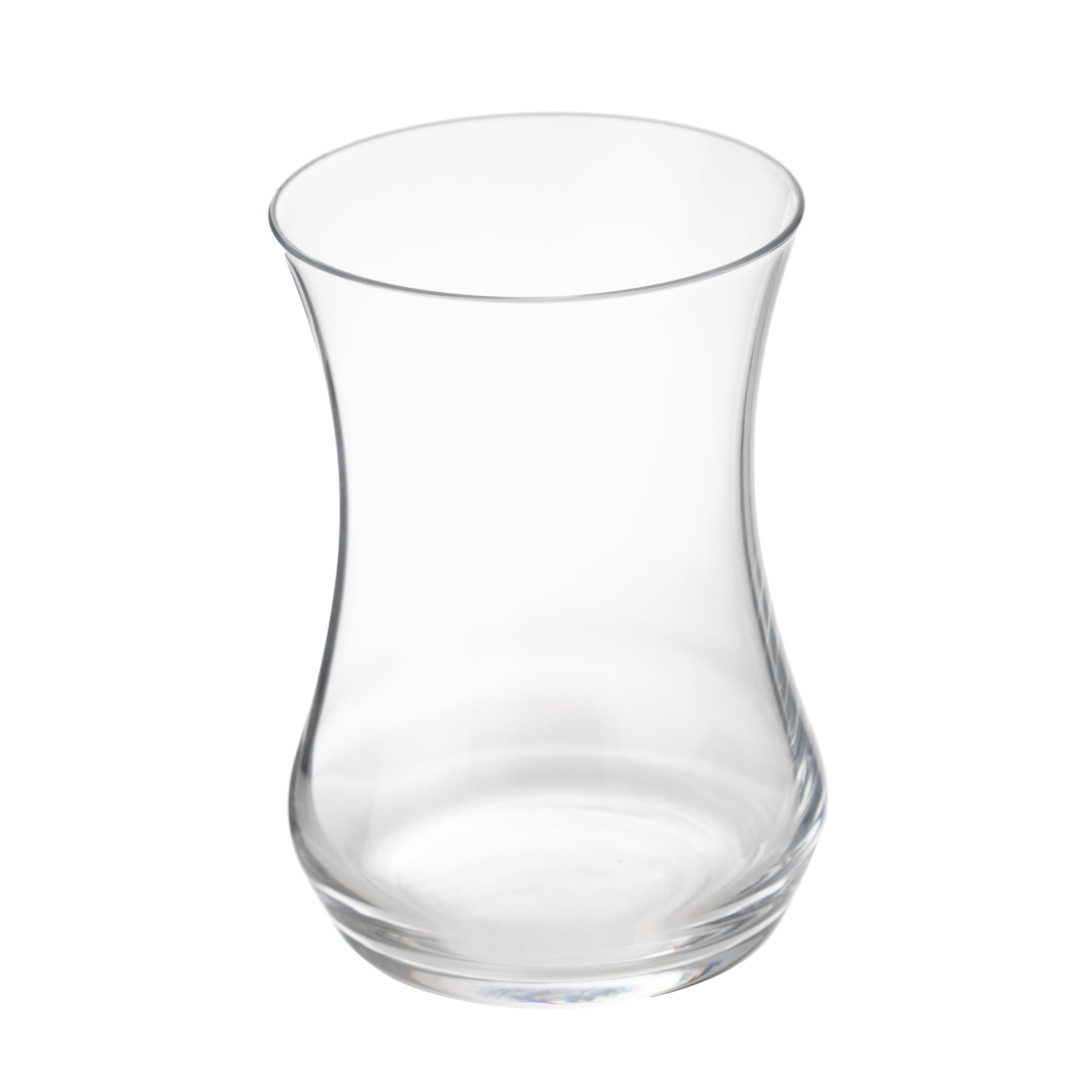 CRYSTALLINE OPTIC ÇAY BARDAĞI 150 ML