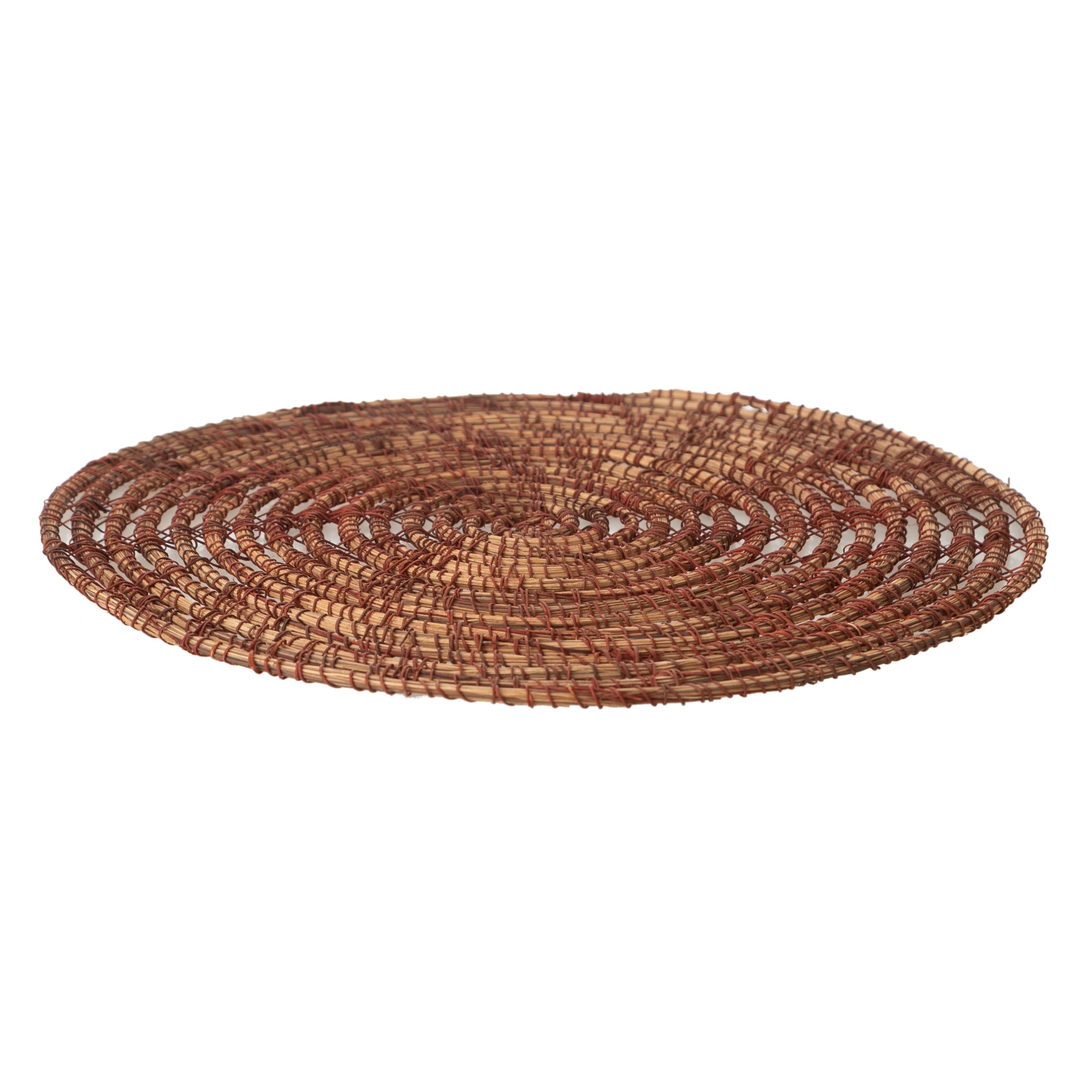 PALM RIVA YUVARLAK AMERİKAN SERVİSİ 35CM