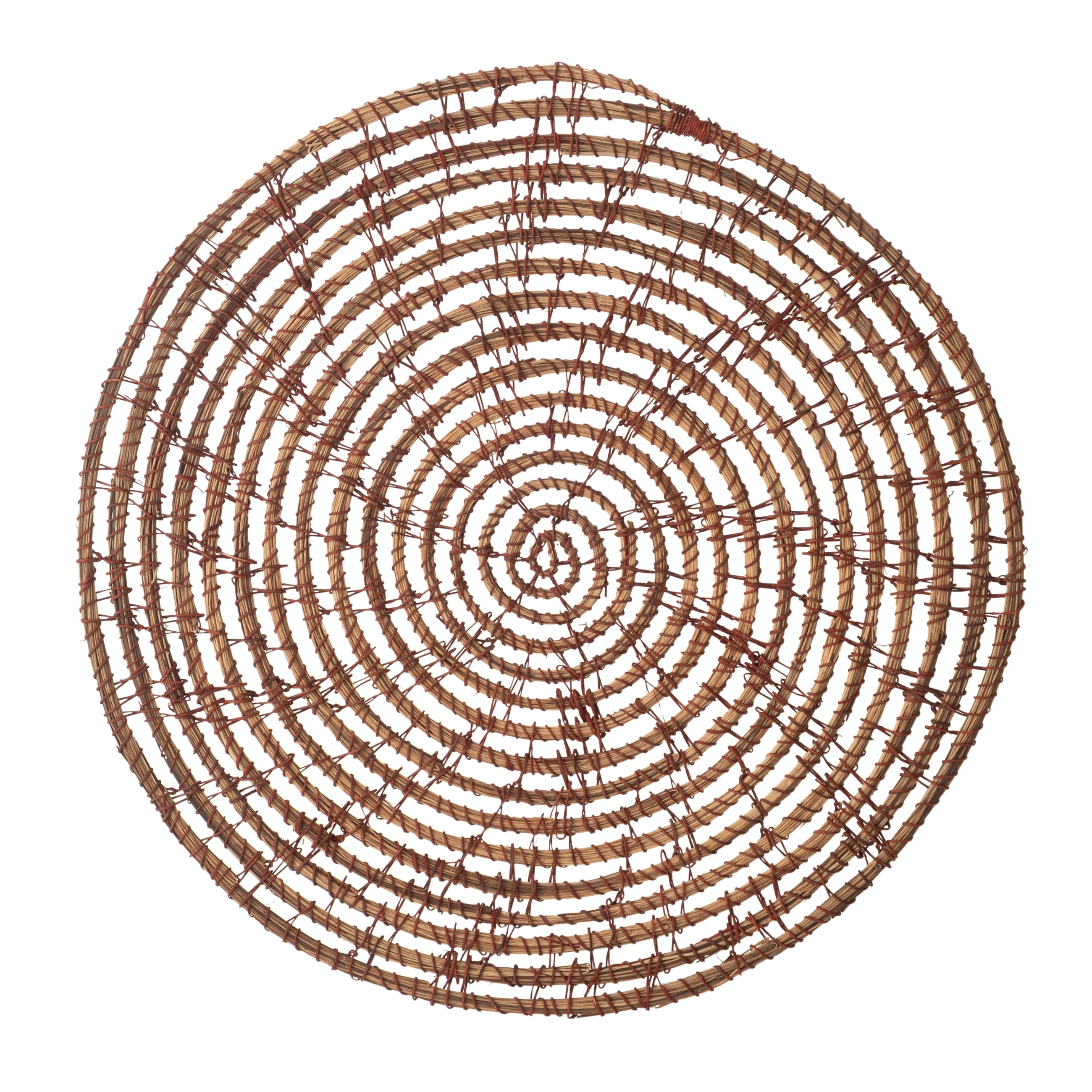 PALM RIVA YUVARLAK AMERİKAN SERVİSİ 35CM