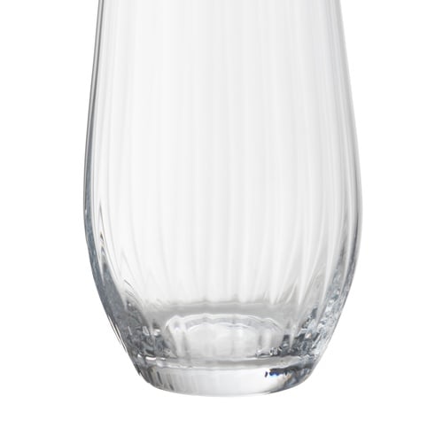 CRYSTALLINE OPTIC MEŞRUBAT BARDAĞI 580 ML