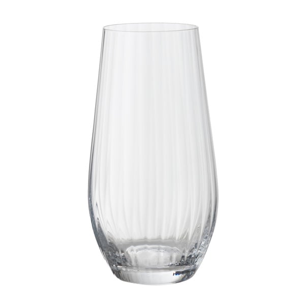 Mudo Home  Crystalline Optic Meşrubat Bardağı 580 Ml