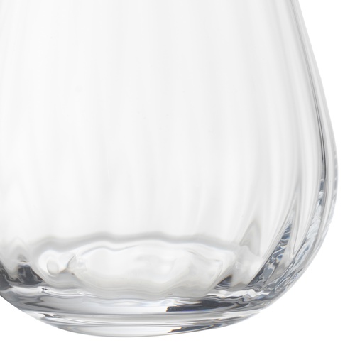 CRYSTALLINE OPTIC MEŞRUBAT BARDAĞI 380 ML