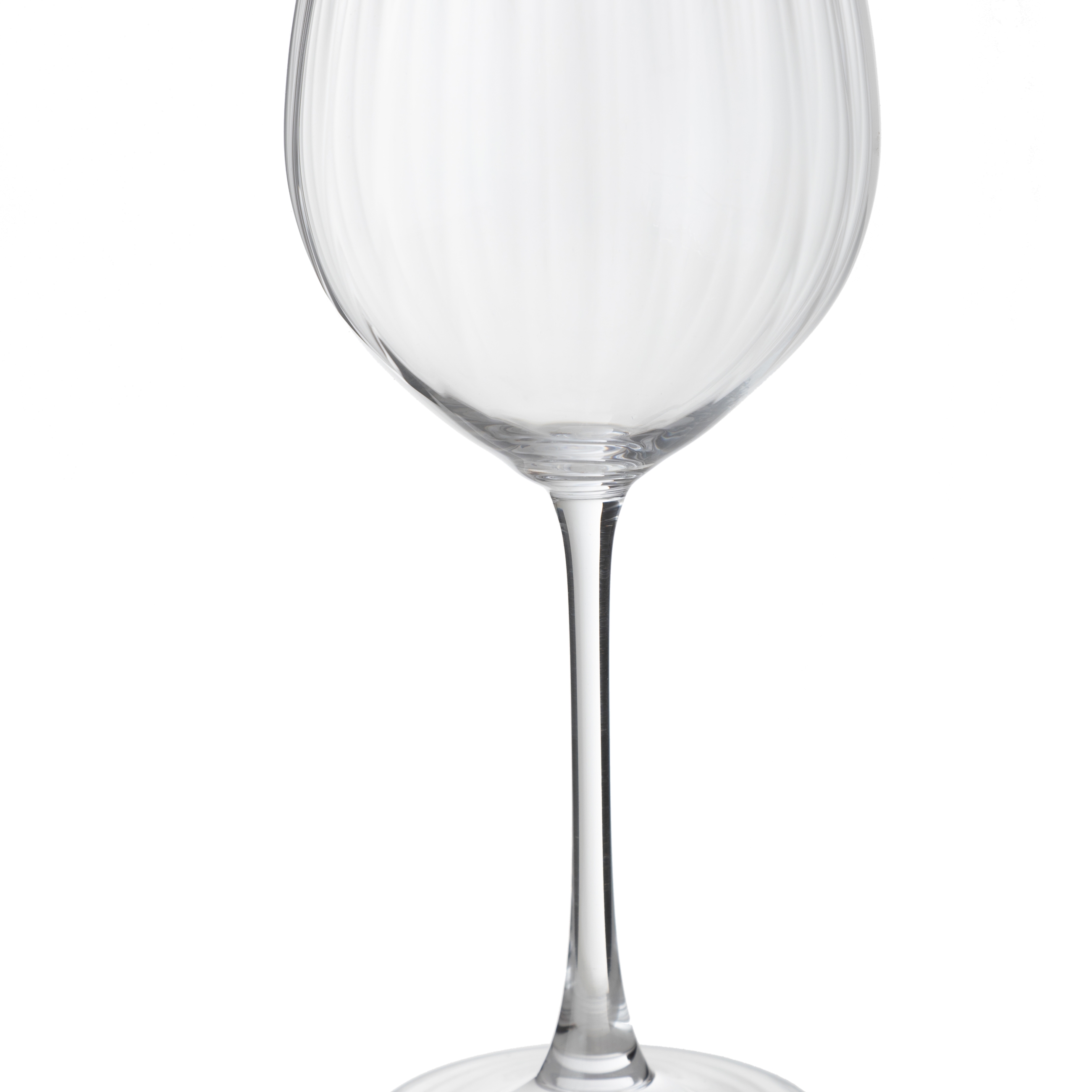 CRYSTALLINE OPTIC KADEH 650 ML