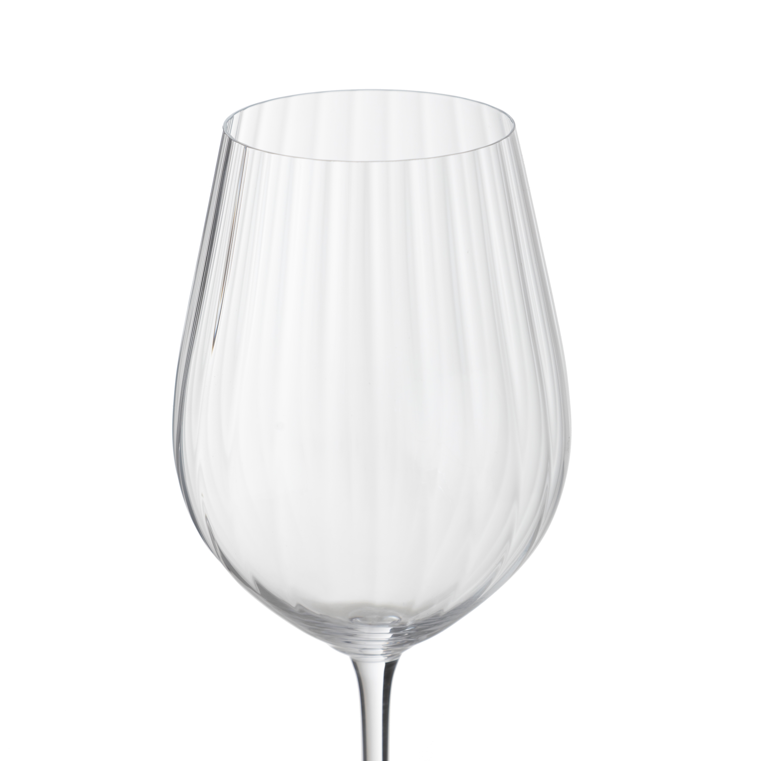 CRYSTALLINE OPTIC KADEH 650 ML