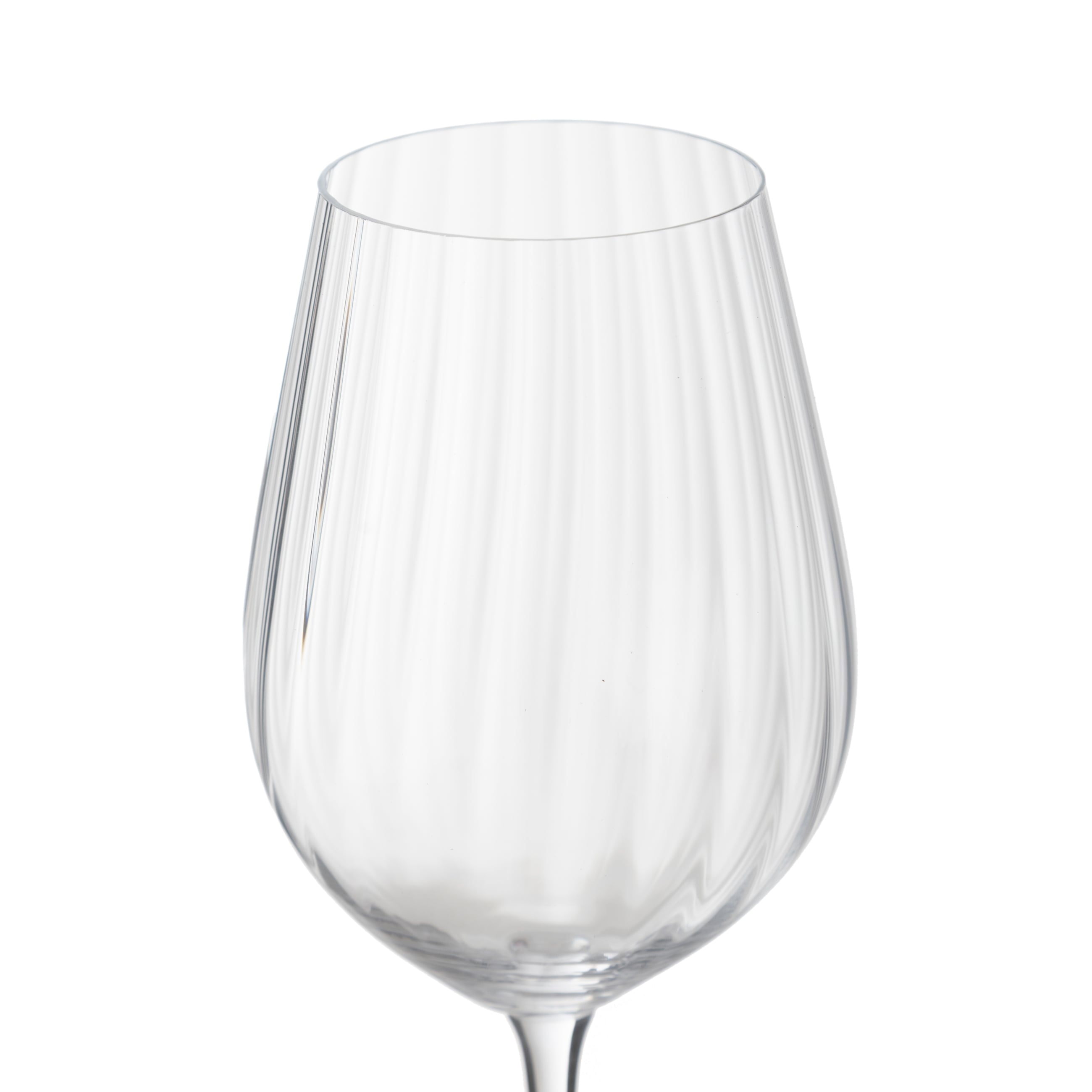 CRYSTALLINE OPTIC KADEH 500 ML