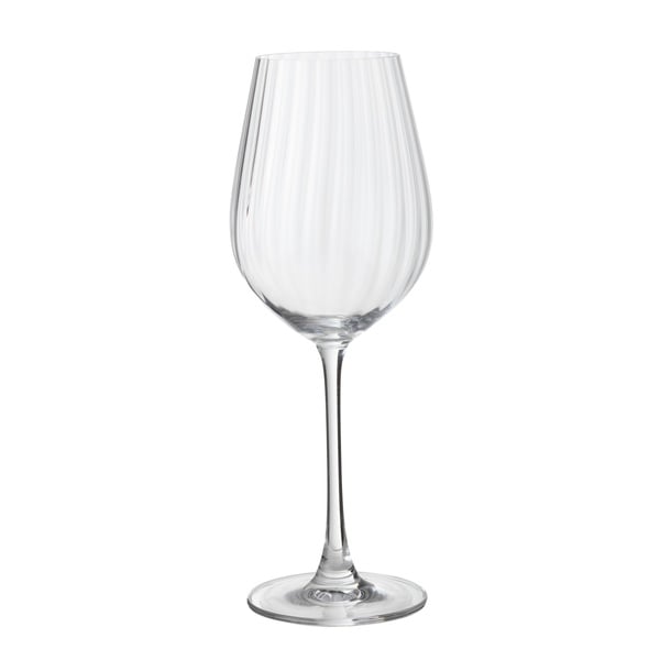 Mudo Home  Crystalline Optic Kadeh 500 Ml