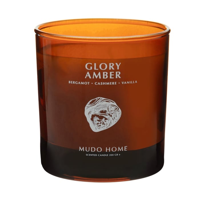 GLORY AMBER MUM 200GR