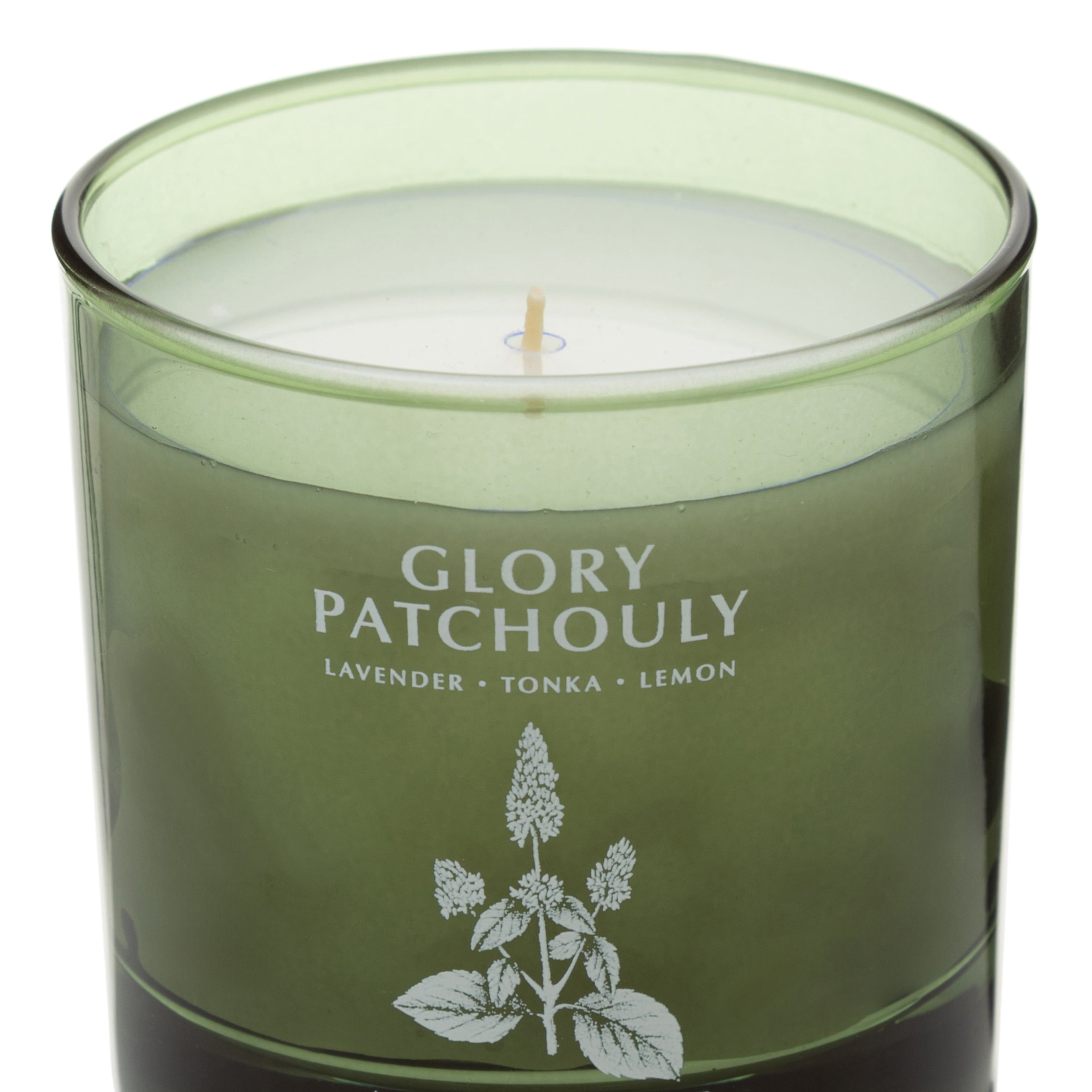 GLORY PATCHOULY MUM 200GR