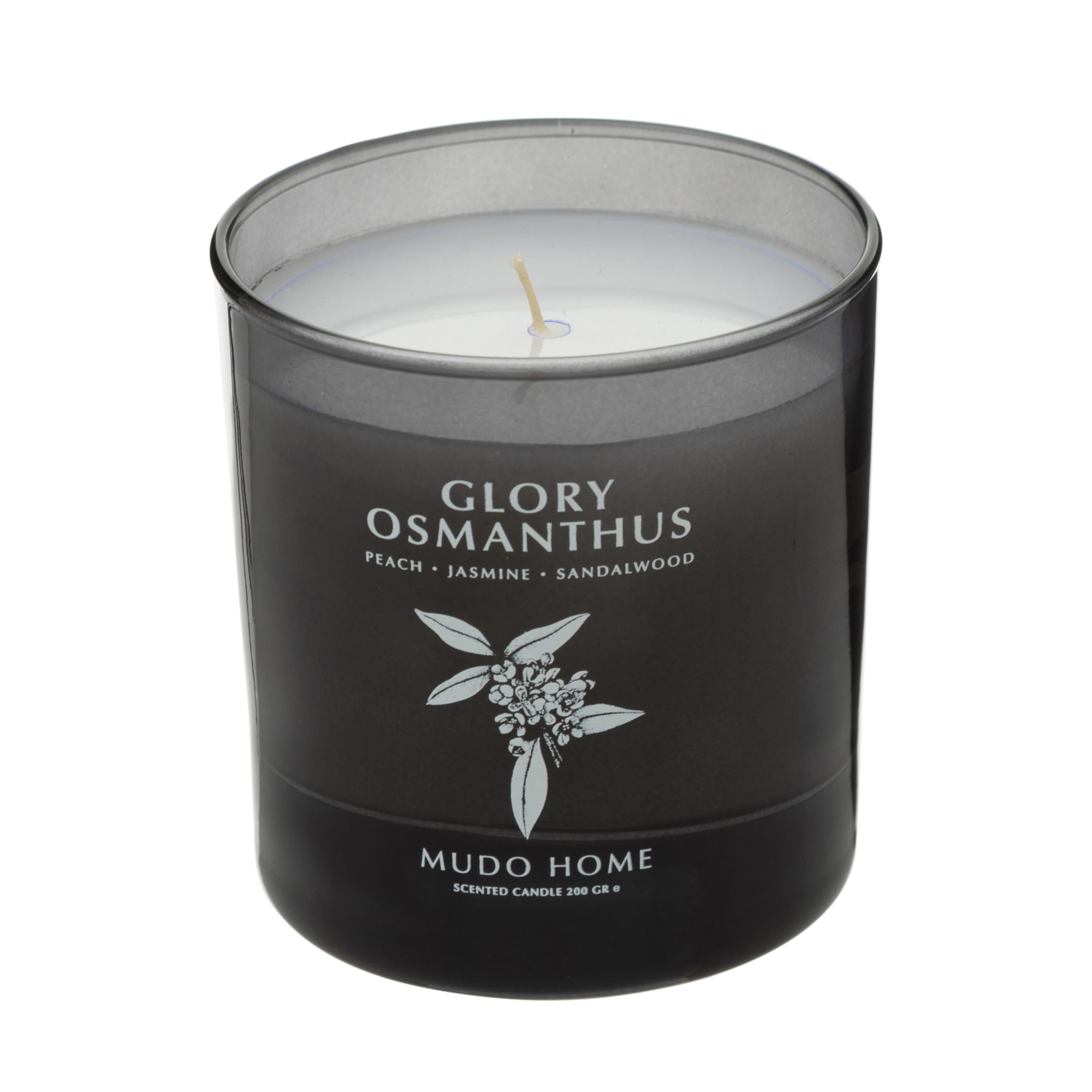 GLORY OSMANTHUS MUM 200GR