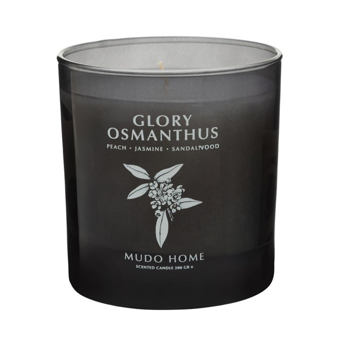 GLORY OSMANTHUS MUM 200GR