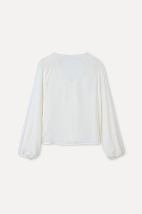  FIRFIRLI V YAKA BLUZ