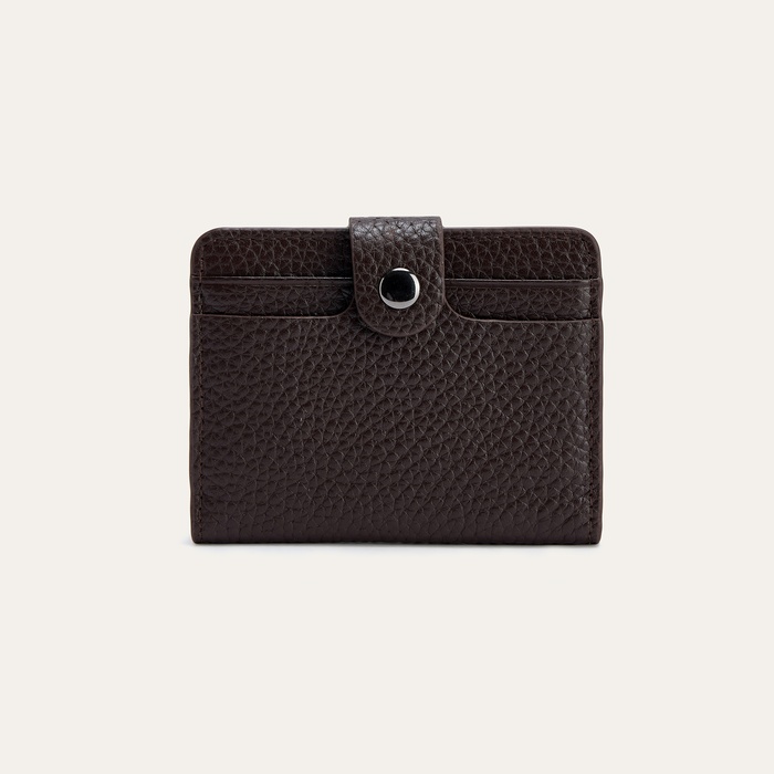 HAKİKİ DERİ KARTLIK