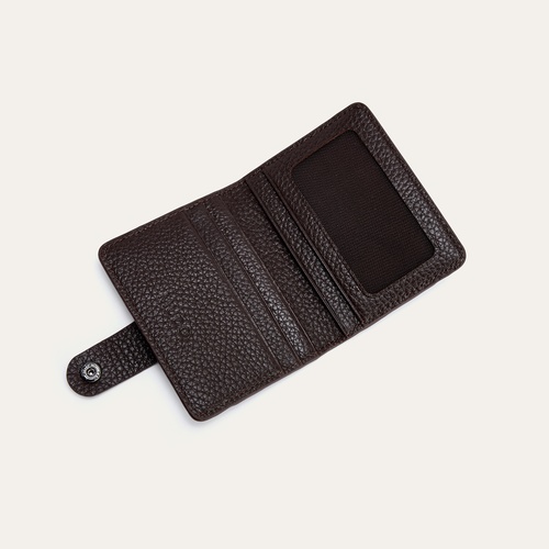 HAKİKİ DERİ KARTLIK