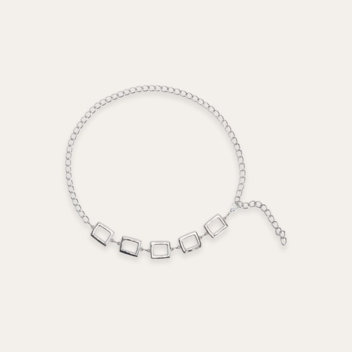 METAL ZİNCİR KEMER