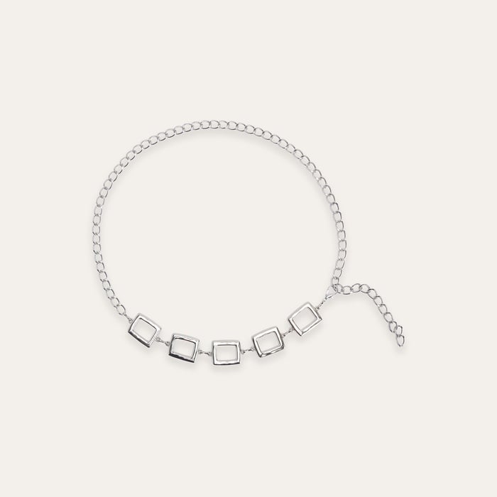 METAL ZİNCİR KEMER