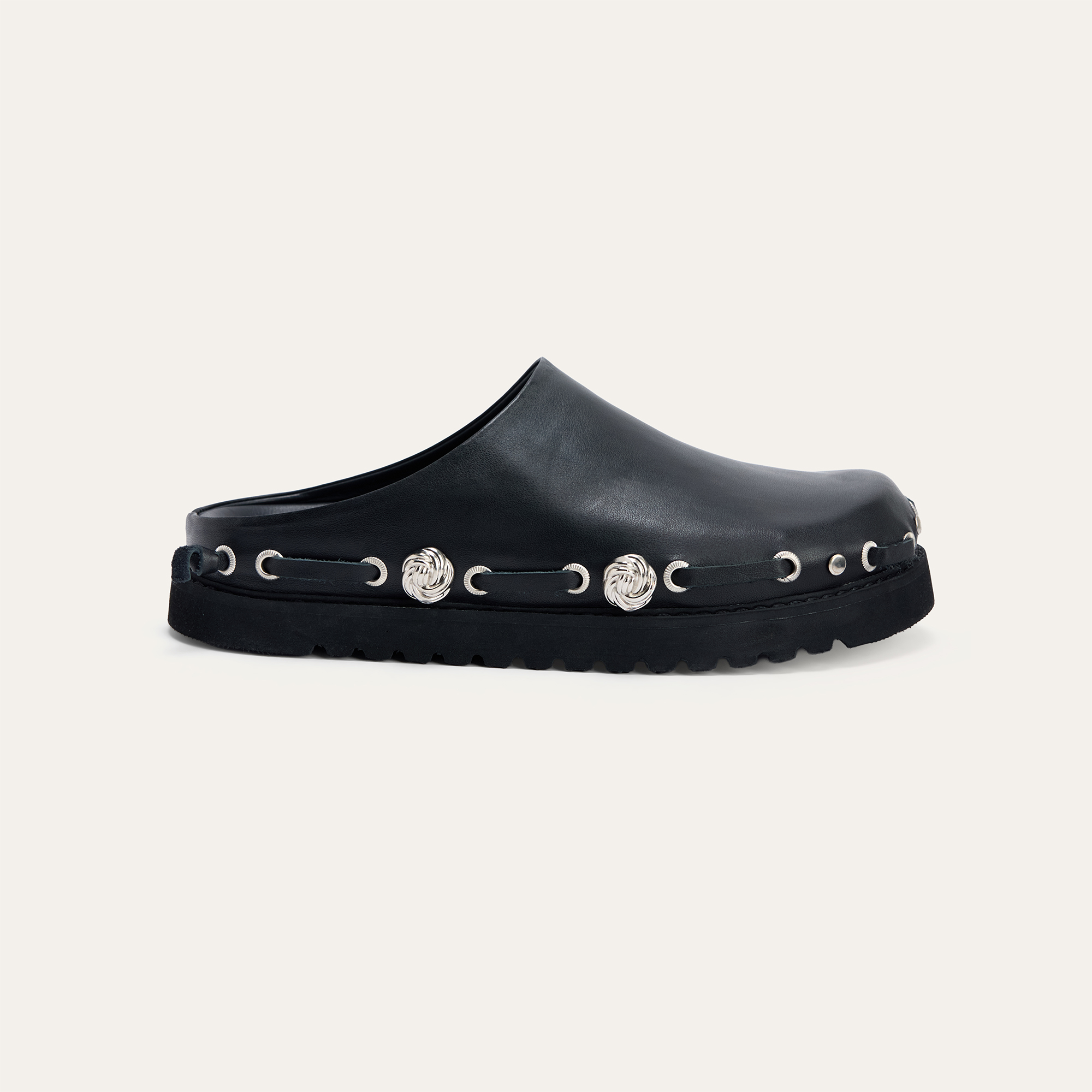 TOKA DETAYLI HAKİKİ DERİ TERLİK