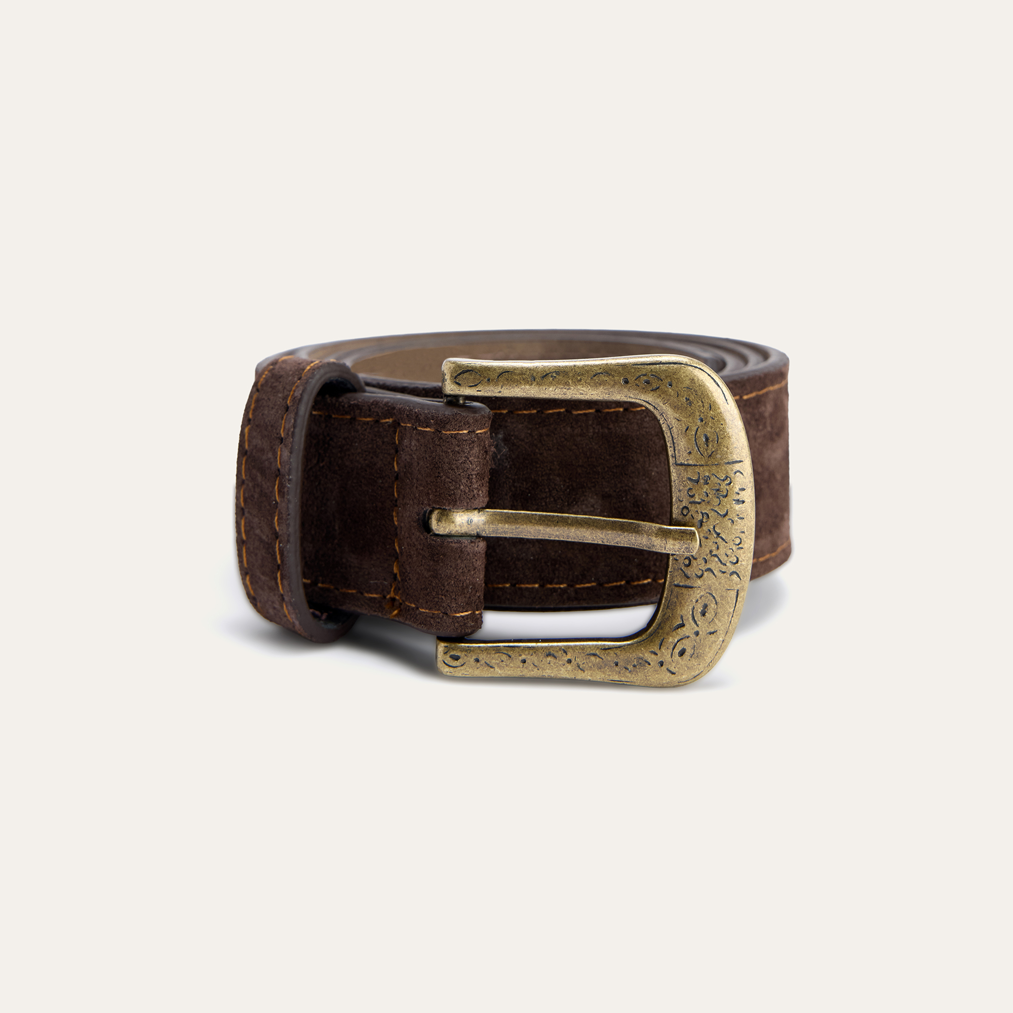 ESKİTME TOKALI HAKİKİ DERİ KEMER