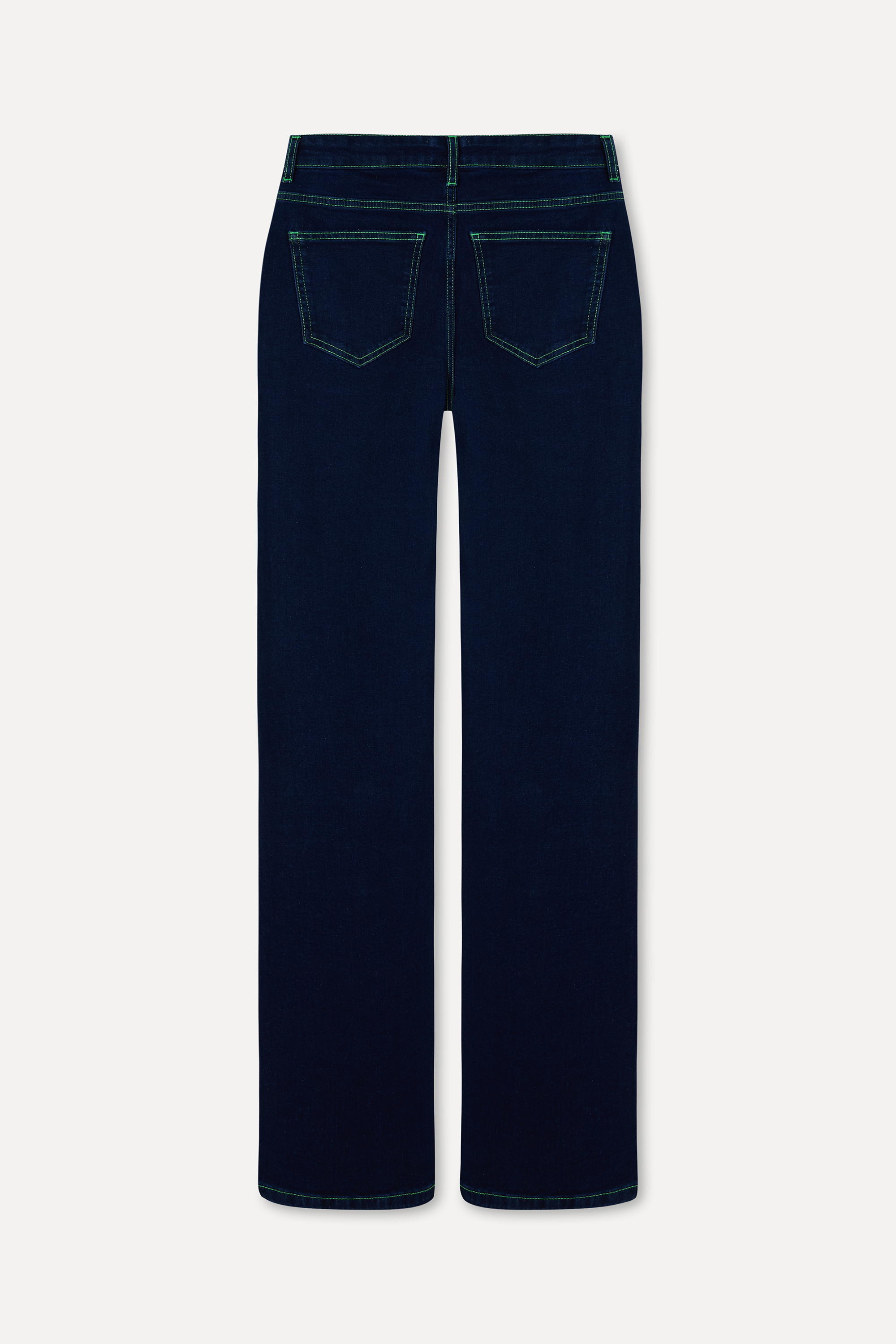 STRAIGHT FIT JEAN PANTOLON