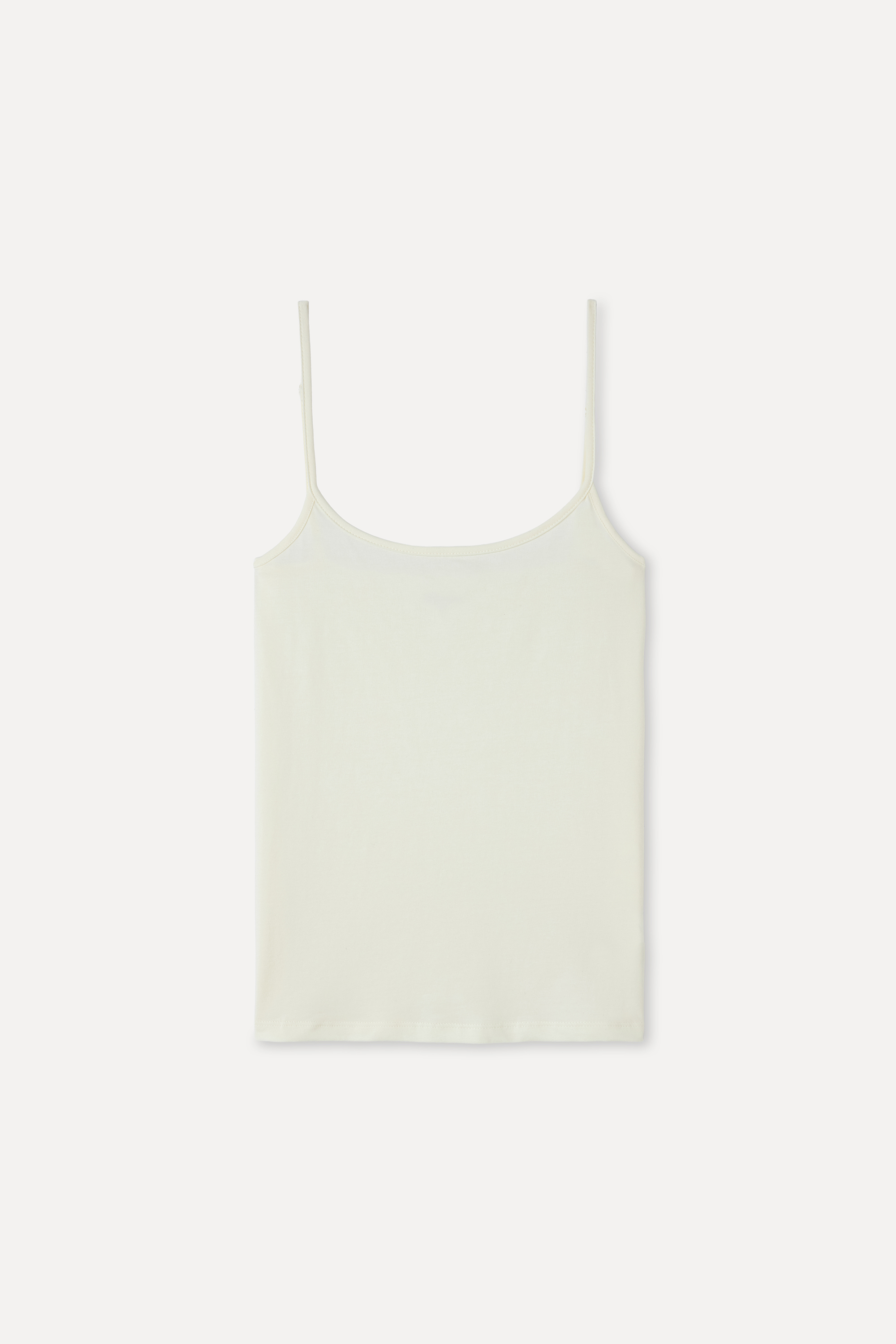 FITTED AÇIK YAKA ATLET