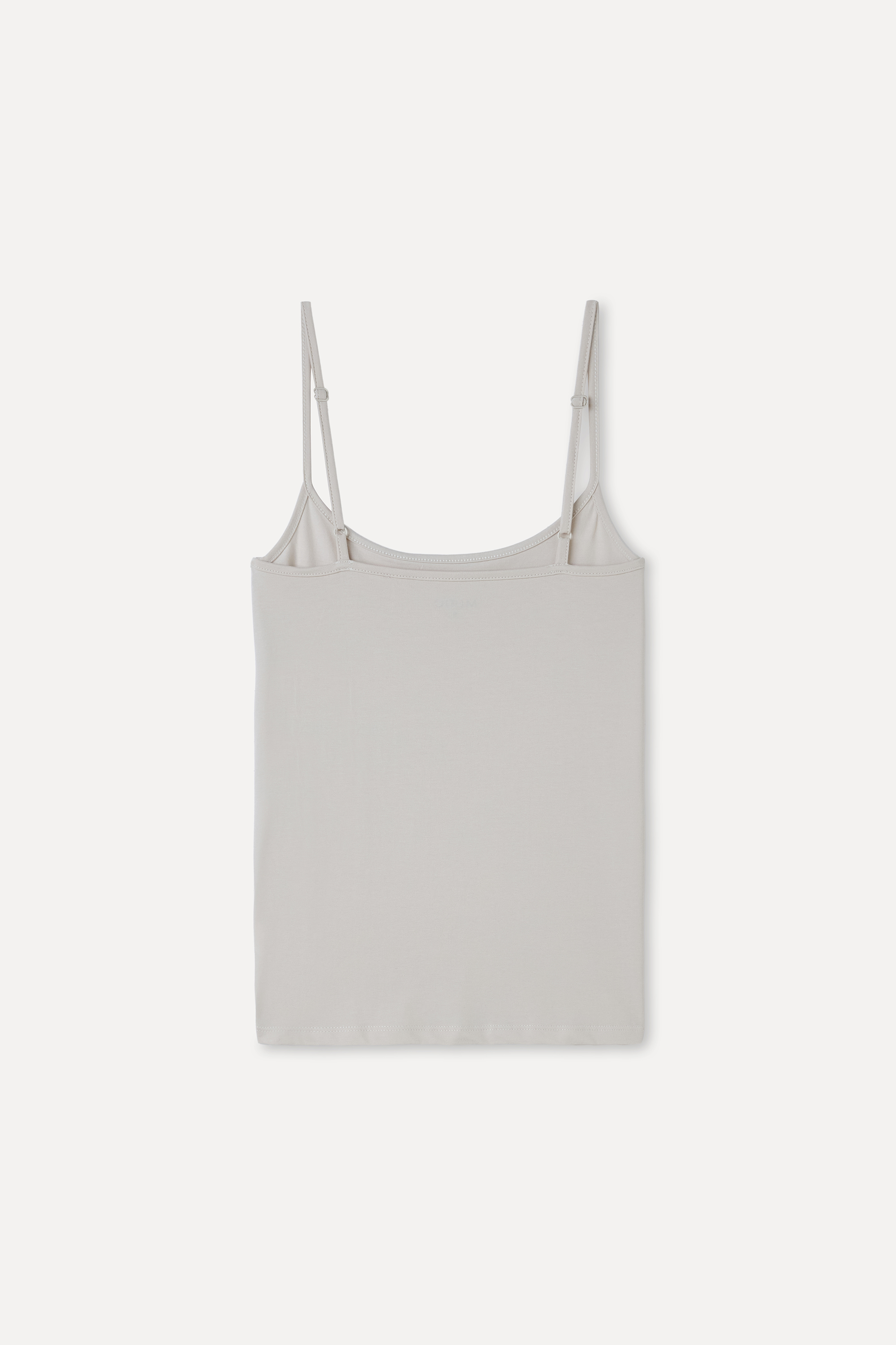 FITTED AÇIK YAKA ATLET