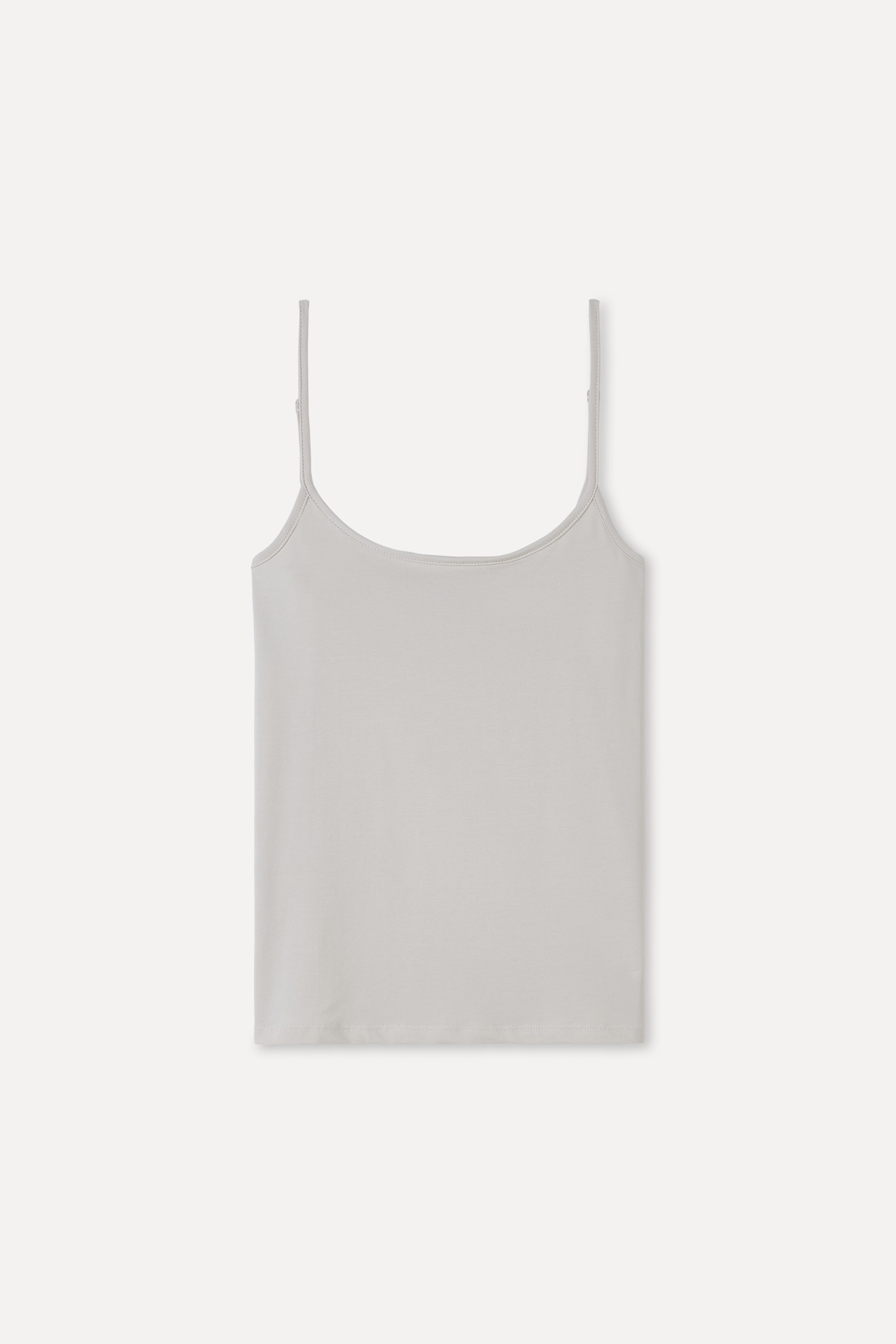 FITTED AÇIK YAKA ATLET