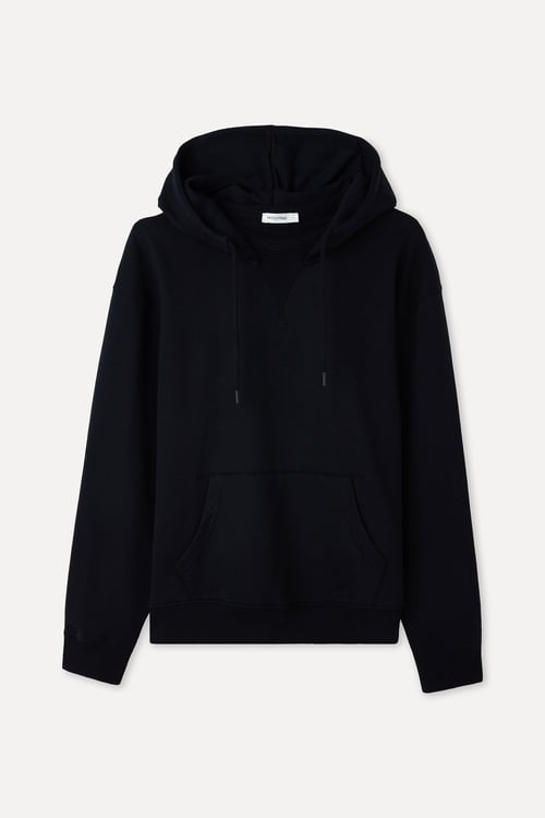 LOOSE FIT KAPÜŞONLU SWEATSHIRT