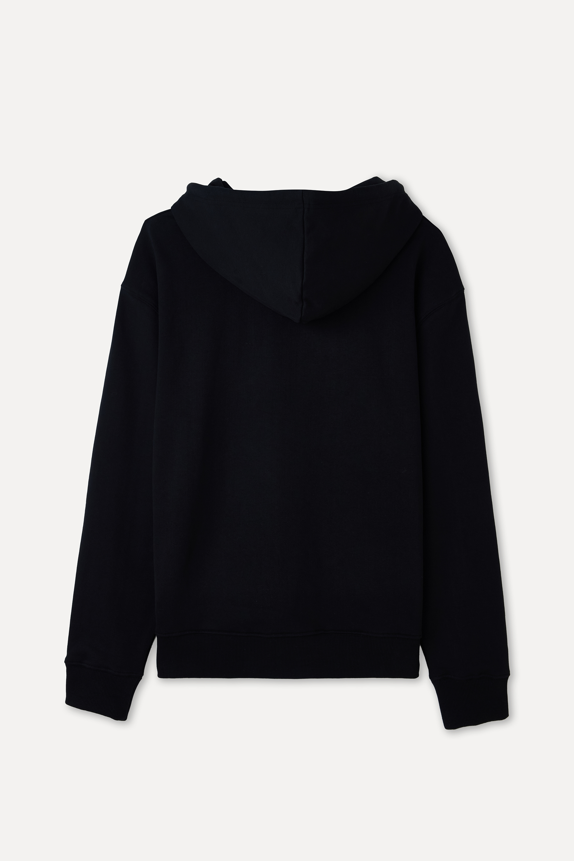 LOOSE FIT KAPÜŞONLU SWEATSHIRT