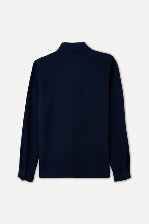  REGULAR FIT CEP DETAYLI CEKET