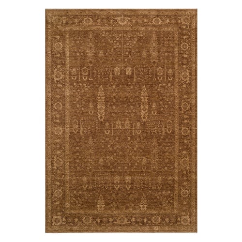 SERA HALI KAHVE 170X240CM