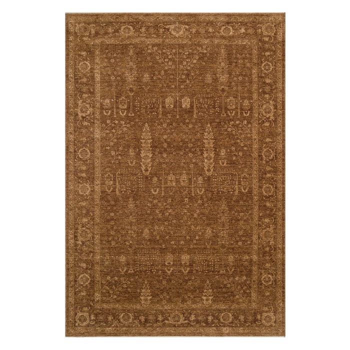 SERA HALI KAHVE 170X240CM