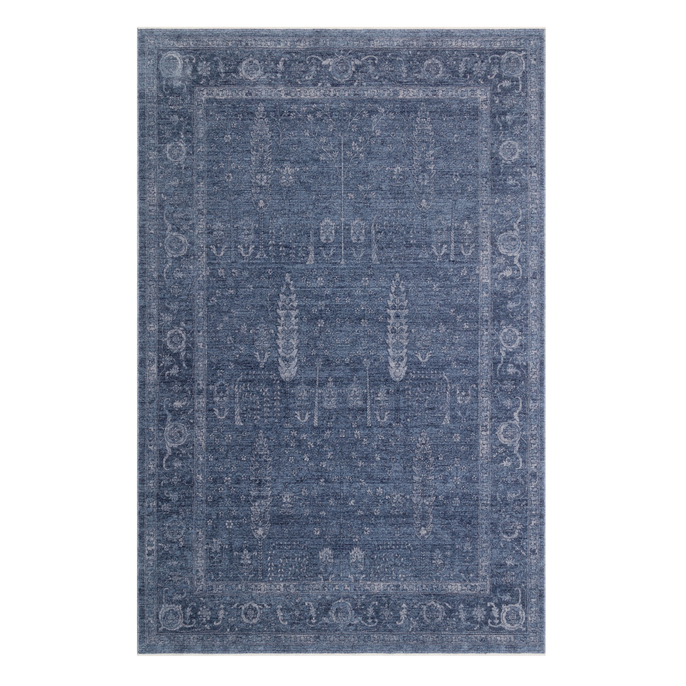 SERA HALI MAVİ 170X240CM