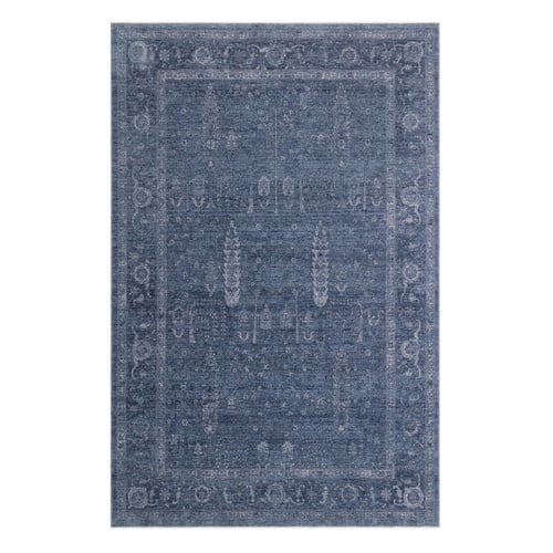 SERA HALI MAVİ 170X240CM