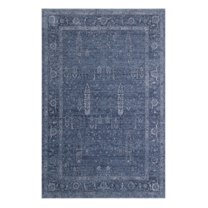 SERA HALI MAVİ 170X240CM