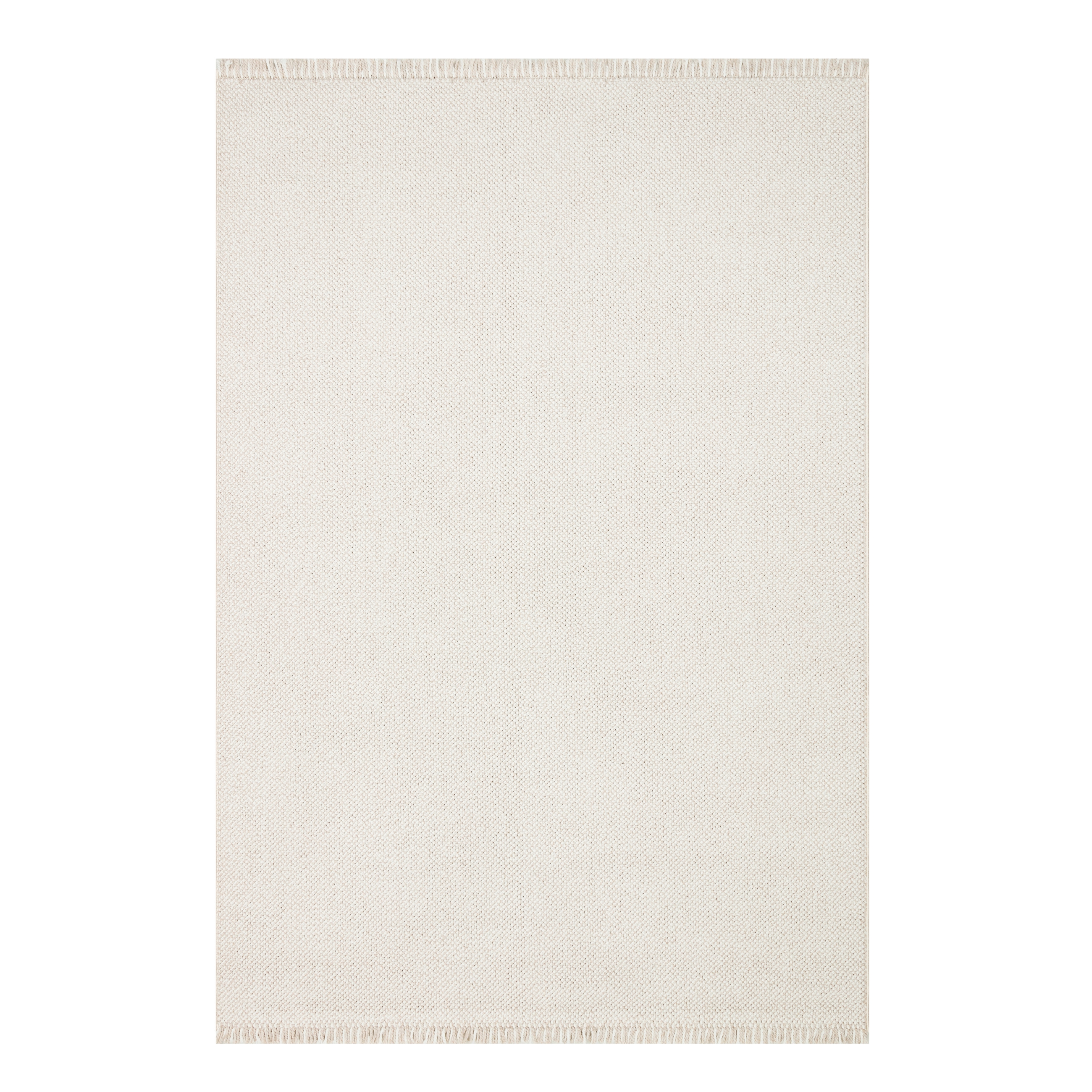 LUND PLAIN BEJ HALI 160X230CM