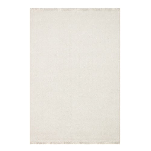 LUND PLAIN BEJ HALI 200X290CM