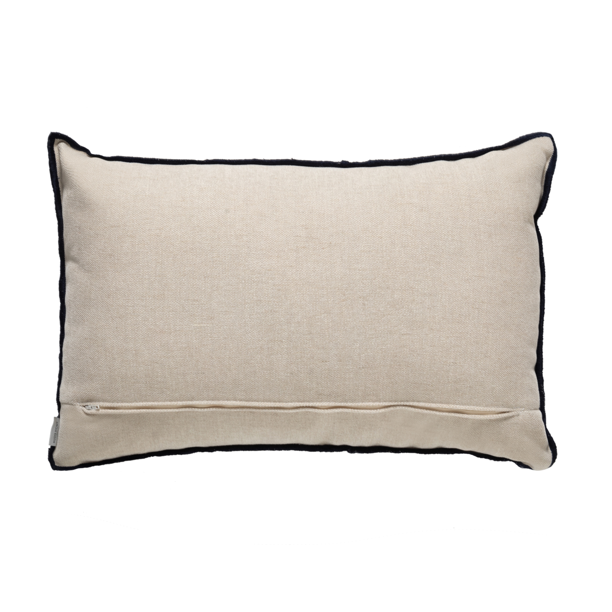 CARA KIRLENT LACİVERT 40X57