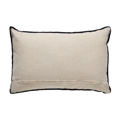 CARA KIRLENT LACİVERT 40X57