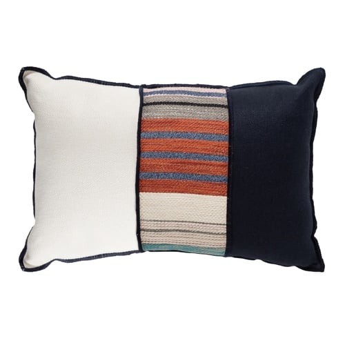 CARA KIRLENT LACİVERT 40X57