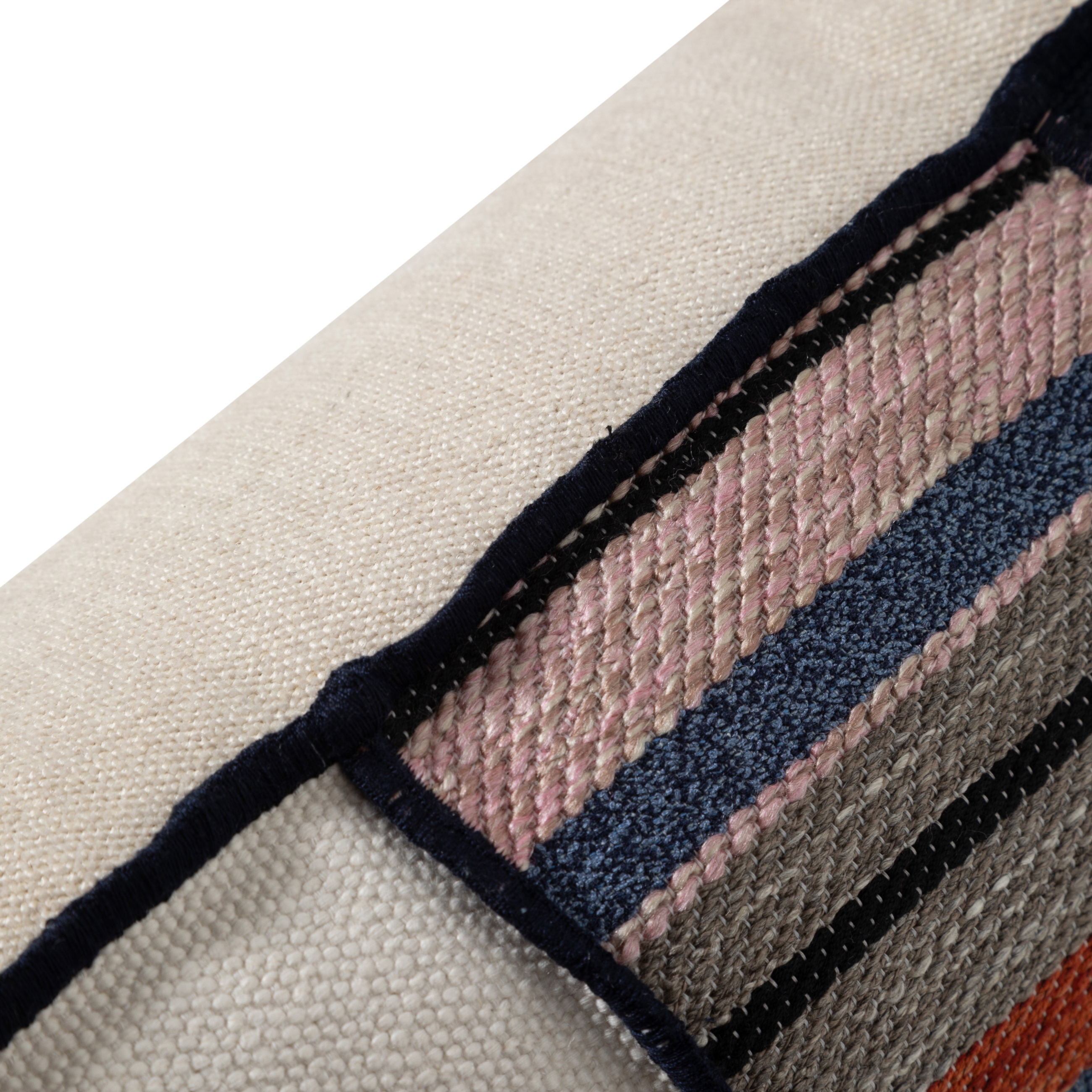 CARA KIRLENT LACİVERT 40X57