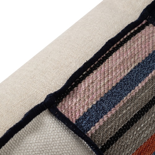 CARA KIRLENT LACİVERT 40X57