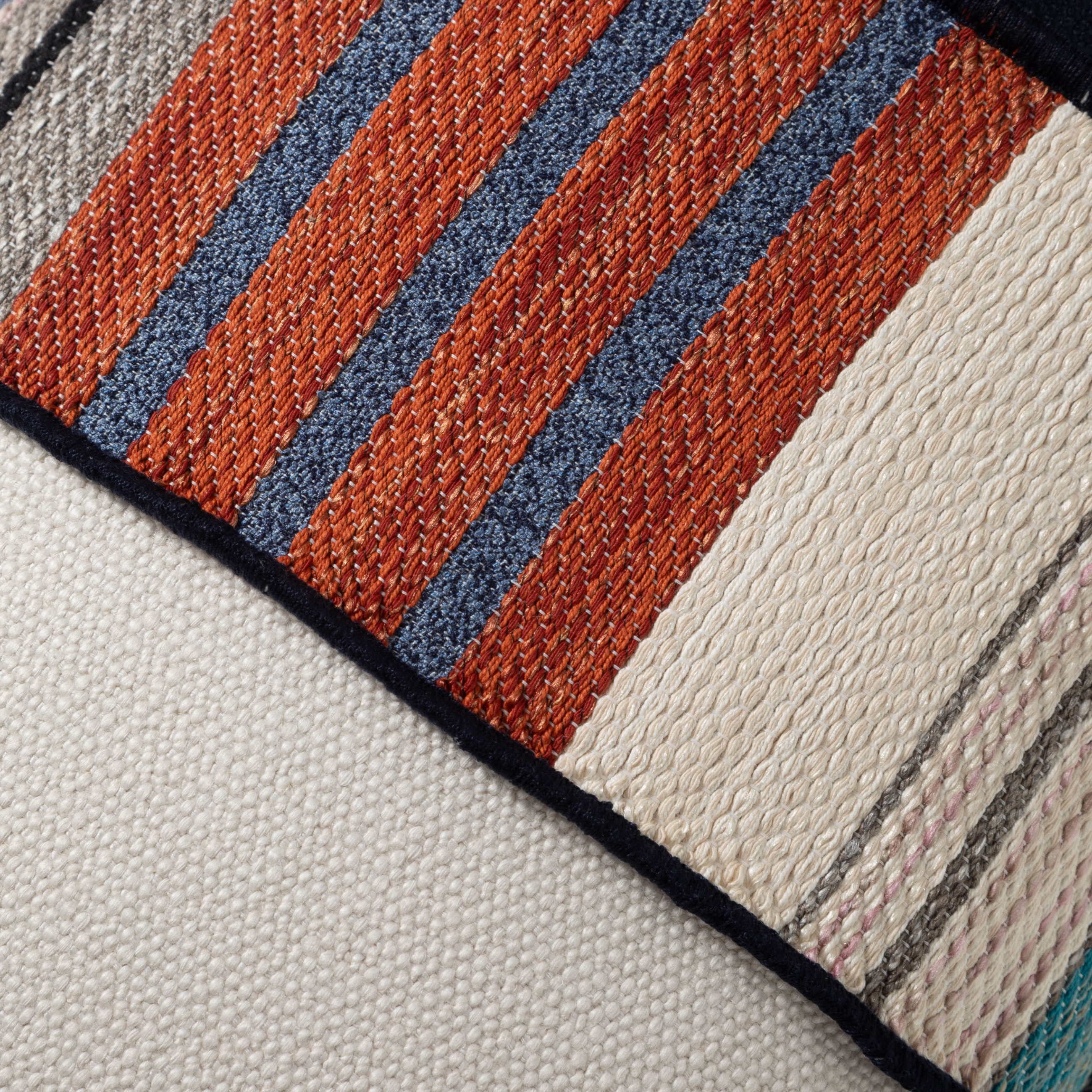 CARA KIRLENT LACİVERT 40X57