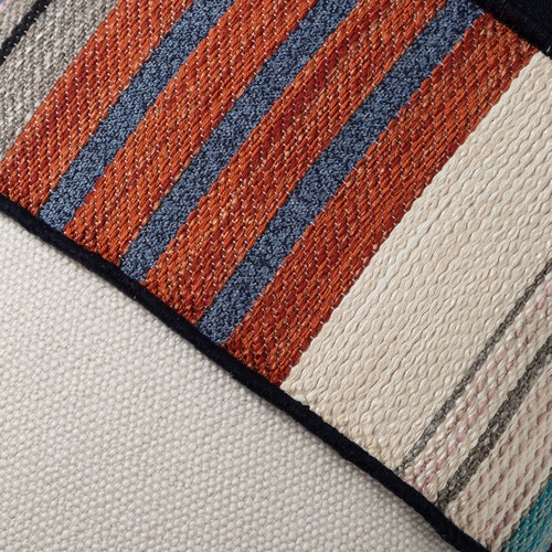 CARA KIRLENT LACİVERT 40X57