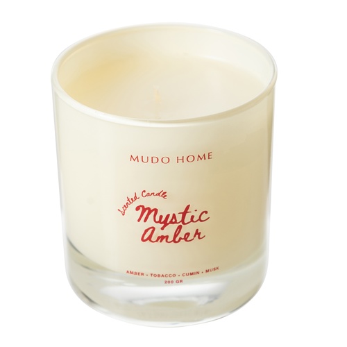  MYSTIC AMBER MUM 200GR