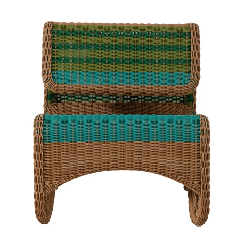 HANOI KOLTUK MAVİ YEŞİL