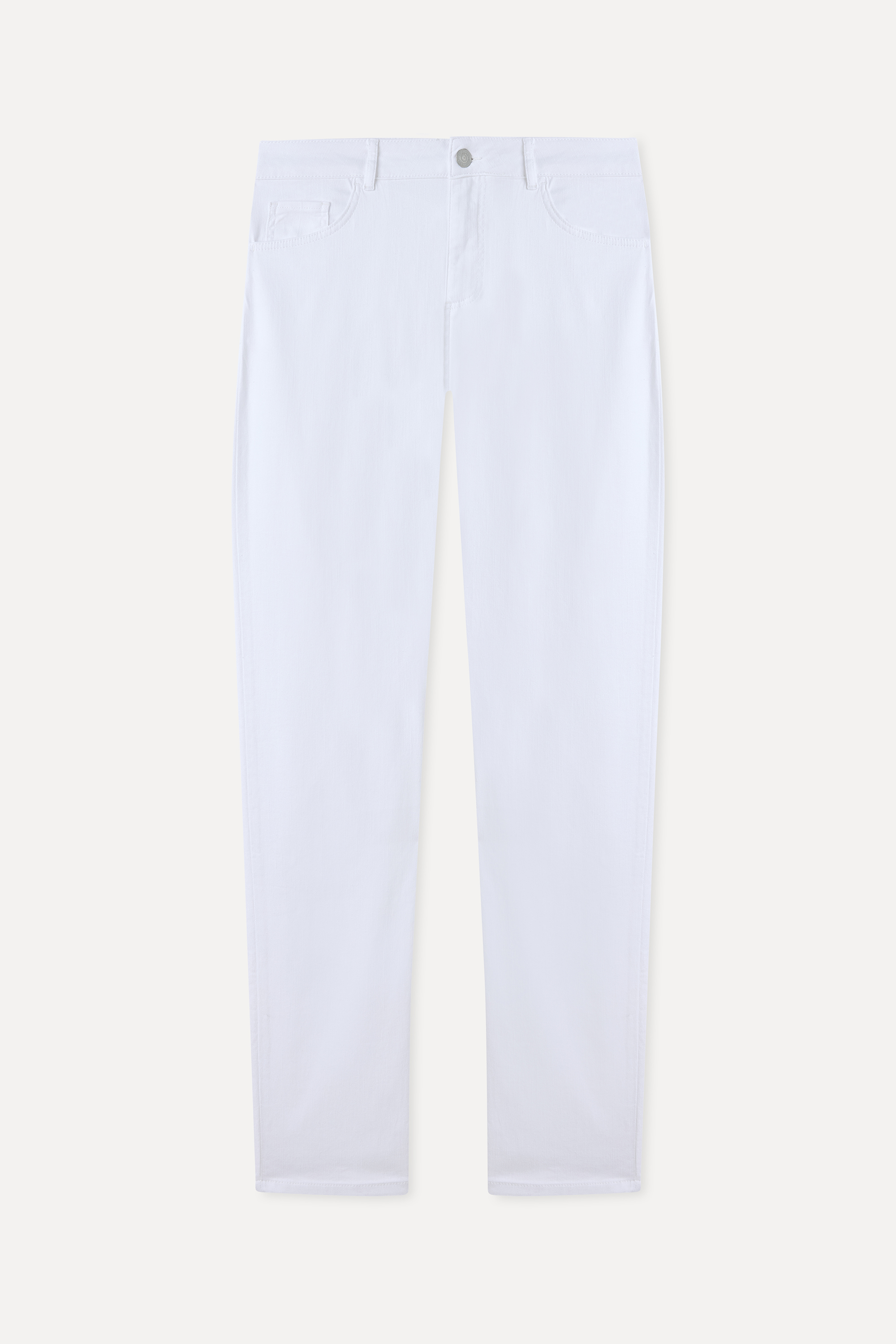 STRAIGHT FIT PANTOLON