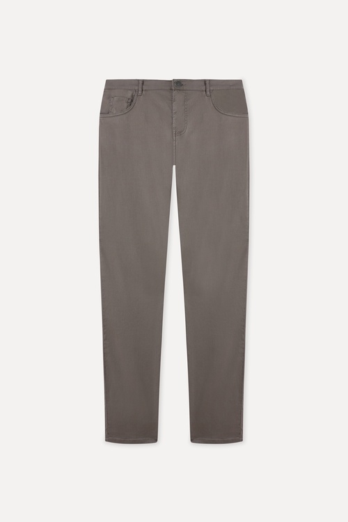 SLIM FIT PANTOLON